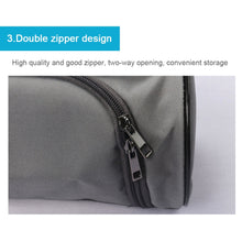 Cargar imagen en el visor de la galería, Mochila Impermeable para Yoga y Gym | Porta Mat 72x15cm