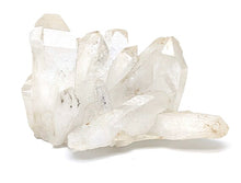 Cargar imagen en el visor de la galería, Crystal Quartz Clusters
