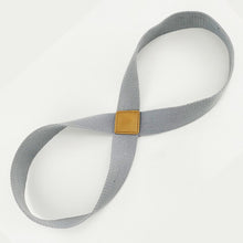 Cargar imagen en el visor de la galería, Figure-8 Yoga Stretch Strap Belt - Wrist Training & Physical Therapy Resistance Band