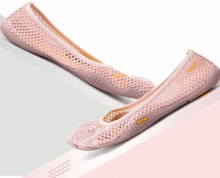 Cargar imagen en el visor de la galería, Zapatos FiveFingers VI-B para Mujer | Yoga, Pilates y Deportes Acuáticos