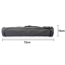 Cargar imagen en el visor de la galería, Mochila Impermeable para Yoga y Gym | Porta Mat 72x15cm