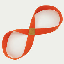Cargar imagen en el visor de la galería, Figure-8 Yoga Stretch Strap Belt - Wrist Training & Physical Therapy Resistance Band