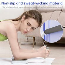 Cargar imagen en el visor de la galería, Multifunctional Slant Board & Abdominal Core Trainer | Home Pilates & Fitness