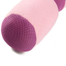 Cargar imagen en el visor de la galería, Bolster Multifuncional de Yoga | Masaje Cervical y Lumbar para Oficina y Gym