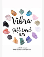 Cargar imagen en el visor de la galería, E- Gift Card