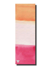 Cargar imagen en el visor de la galería, Yoga Mat | 6mm Thick | Pink | Non-Slip | Eco Friendly | Yune Yoga | Apollo