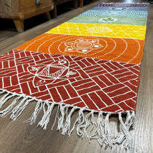 Cargar imagen en el visor de la galería, Yoga Rug - 60X200cm - 7 Chakras-3