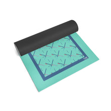 Cargar imagen en el visor de la galería, Yoga Mat 6mm Thick | Non-Slip | Eco Friendly | Yune Yoga | PDX Carpet