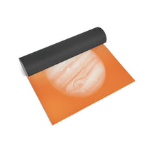 Cargar imagen en el visor de la galería, Hatsumi Non-Slip Yoga Mat – Zen Minimalist Design, Premium Traction & Cushioned Comfort-2