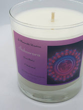 Cargar imagen en el visor de la galería, Chakras Soy Wax Candle