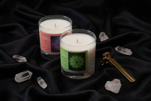 Cargar imagen en el visor de la galería, Chakras Soy Wax Candle