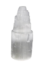 Cargar imagen en el visor de la galería, Selenite Tower 2.5”