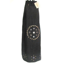 Cargar imagen en el visor de la galería, Chakra Rivet Yoga Mat Bag