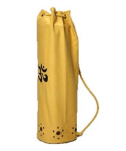 Cargar imagen en el visor de la galería, Yoga Bag - OMSutra OM Mahashakti Mat Bag