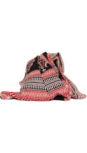 Cargar imagen en el visor de la galería, Paisely Design Hand Block Printed on cotton