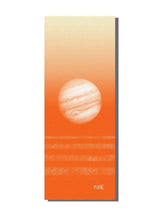 Cargar imagen en el visor de la galería, Hatsumi Non-Slip Yoga Mat – Zen Minimalist Design, Premium Traction & Cushioned Comfort-0