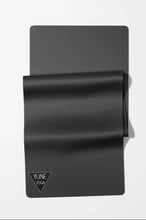 Cargar imagen en el visor de la galería, Yune Natural Rubber Yoga Mat – 6mm Eco-Friendly, Non-Slip, Sustainable Yoga Mat for All Practices