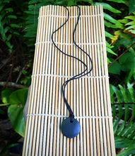 Cargar imagen en el visor de la galería, Shungite Necklace