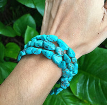 Cargar imagen en el visor de la galería, Turquoise Bracelet