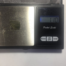 Cargar imagen en el visor de la galería, Moldavite 1.10G