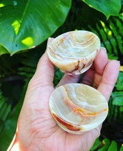 Cargar imagen en el visor de la galería, Onyx Bowl 2”