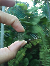 Cargar imagen en el visor de la galería, Moldavite 1.25G