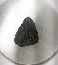 Cargar imagen en el visor de la galería, Moldavite 6.21