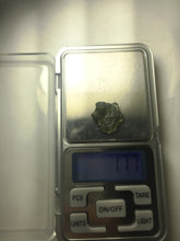 Cargar imagen en el visor de la galería, Moldavite 1.77G