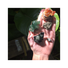 Cargar imagen en el visor de la galería, Energy Cleanse & Abundance Bundle