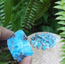 Cargar imagen en el visor de la galería, Larimar Slab