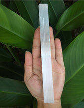 Cargar imagen en el visor de la galería, Selenite Sticks