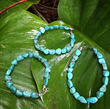Cargar imagen en el visor de la galería, Turquoise Bracelet