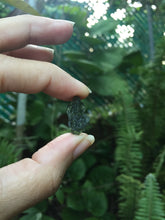 Cargar imagen en el visor de la galería, Moldavite 1.19G