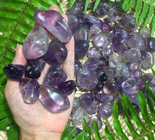 Cargar imagen en el visor de la galería, Amethyst Tumblestones