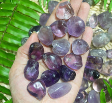 Cargar imagen en el visor de la galería, Amethyst Tumblestones