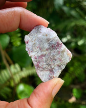 Cargar imagen en el visor de la galería, Pink Tourmaline Rough Stones