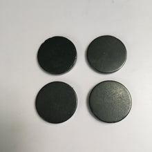Cargar imagen en el visor de la galería, Sungite Cell Phone EMF Protection Round Sticker