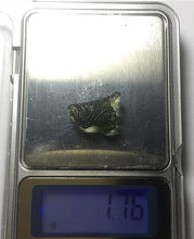Cargar imagen en el visor de la galería, Moldavite 1.76G