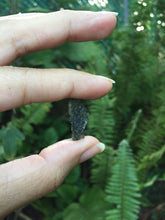Cargar imagen en el visor de la galería, Moldavite 1.54G