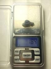 Cargar imagen en el visor de la galería, Moldavite 1.84G