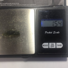 Cargar imagen en el visor de la galería, Moldavite 1.54G