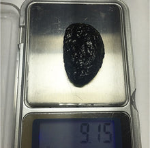 Cargar imagen en el visor de la galería, Moldavite 9.15G A Grade