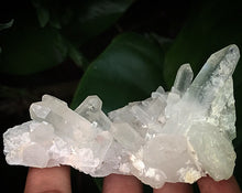 Cargar imagen en el visor de la galería, Crystal Quartz Clusters