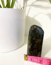 Cargar imagen en el visor de la galería, Labradorite Freeform 4.5”