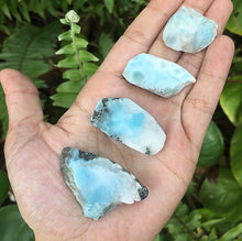 Cargar imagen en el visor de la galería, Larimar Slab