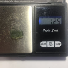 Cargar imagen en el visor de la galería, Moldavite 1.25G