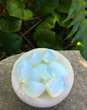 Cargar imagen en el visor de la galería, Opalite Tumblestones