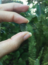 Cargar imagen en el visor de la galería, Moldavite 1.86G