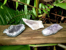 Cargar imagen en el visor de la galería, Amethyst 4” Cluster