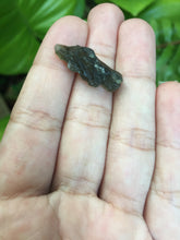 Cargar imagen en el visor de la galería, Moldavite 1.54G